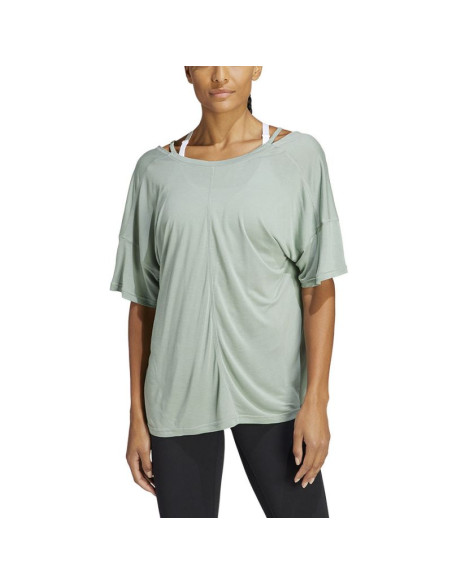 Koszulka adidas yga st o t w