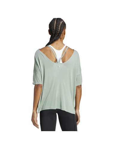 Koszulka adidas yga st o t w