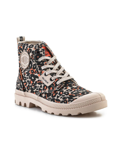 Buty palladium pampa hi wild w 99125