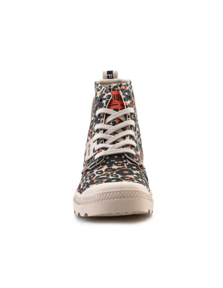 Buty palladium pampa hi wild w 99125