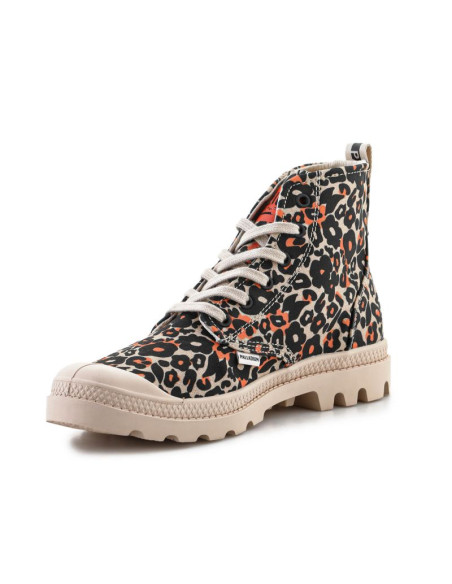 Buty palladium pampa hi wild w 99125