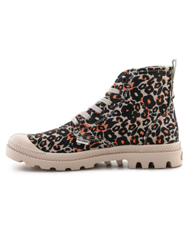 Buty palladium pampa hi wild w 99125