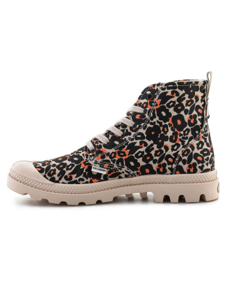 Buty palladium pampa hi wild w 99125