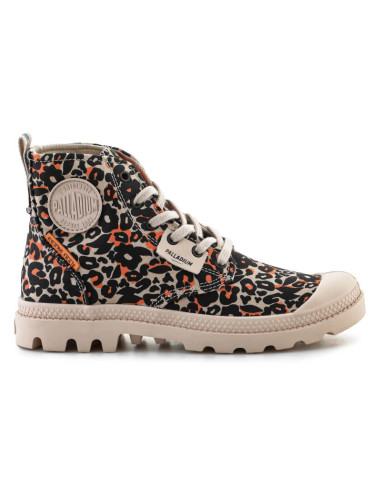 Buty palladium pampa hi wild w 99125