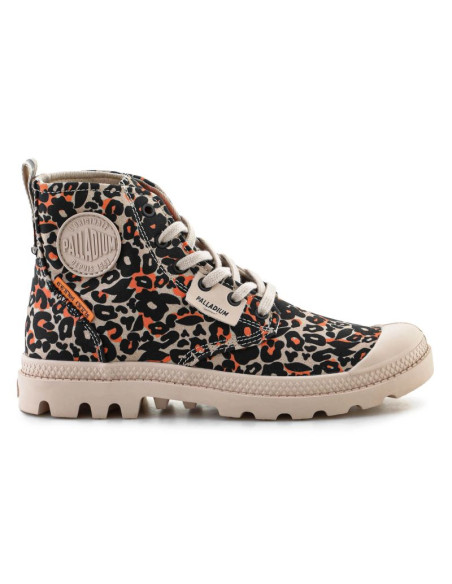 Buty palladium pampa hi wild w 99125