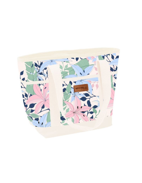 Torba termiczna eco spokey eco simply