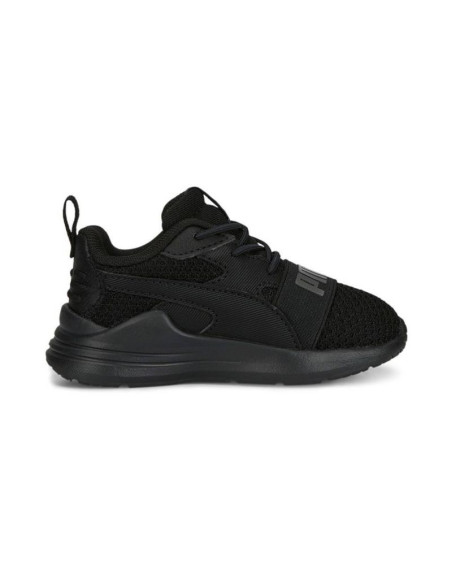 Buty puma wired run pure jr 390849