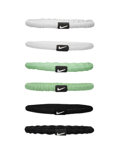 Gumki do włosów nike flex