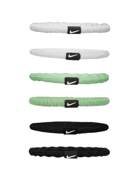 Gumki do włosów nike flex