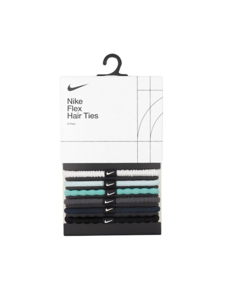 Gumki do włosów nike flex