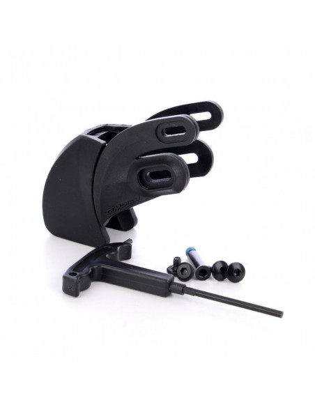 Rolki tempish viber 90