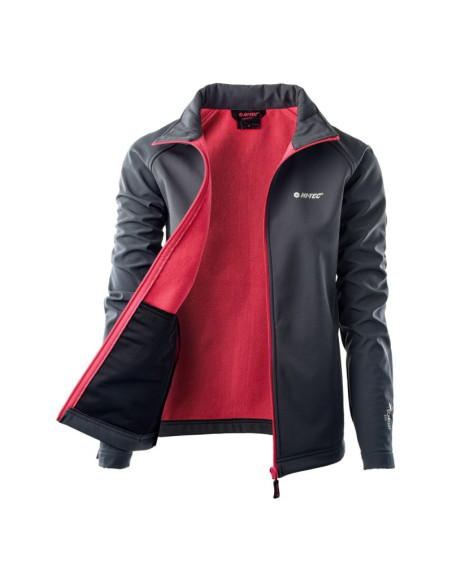 Kurtka hi-tec lady lucari w