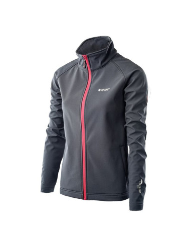 Kurtka hi-tec lady lucari w