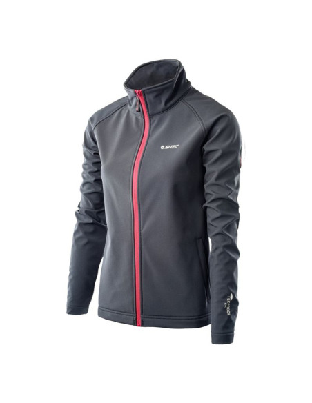 Kurtka hi-tec lady lucari w