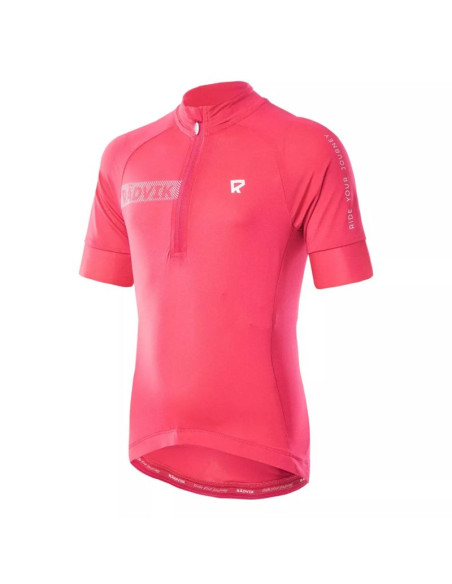 Koszulka radvik alpha jgr jr