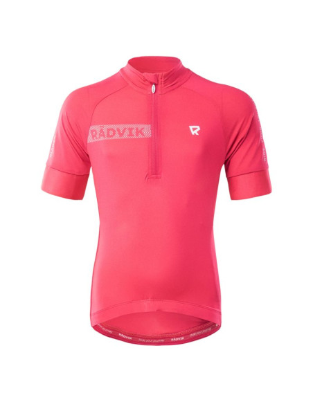 Koszulka radvik alpha jgr jr