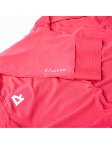 Koszulka radvik alpha jgr jr