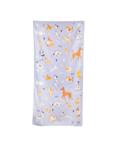 Ręcznik szybkoschnący spokey kiddy