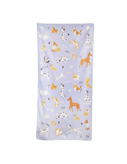 Ręcznik szybkoschnący spokey kiddy 2