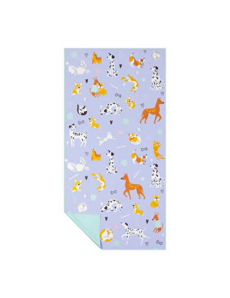 Ręcznik szybkoschnący spokey kiddy