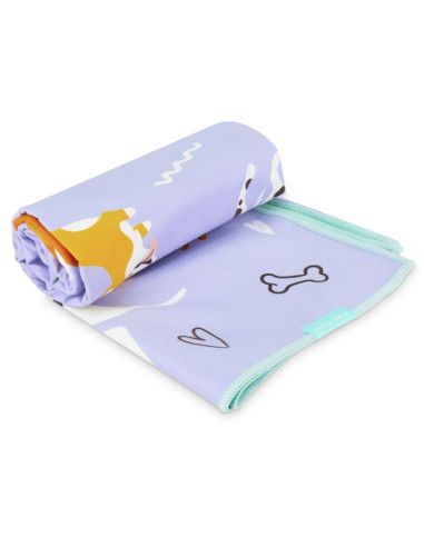 Ręcznik szybkoschnący spokey kiddy