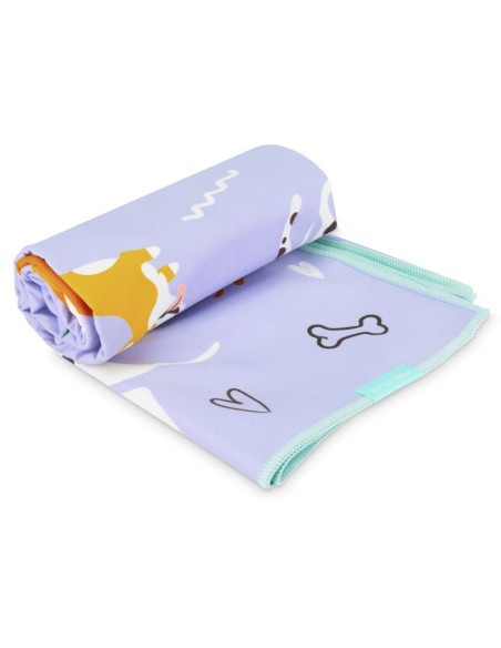 Ręcznik szybkoschnący spokey kiddy