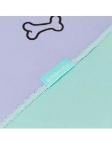 Ręcznik szybkoschnący spokey kiddy