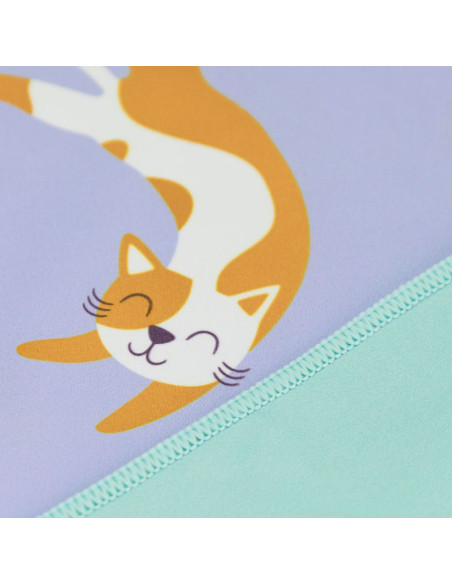 Ręcznik szybkoschnący spokey kiddy