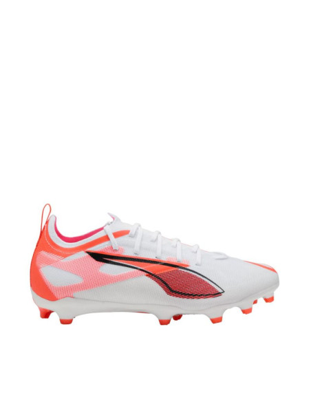 Buty piłkarskie dla dzieci puma ultra 5 pro fg/ag m 108165