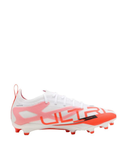 Buty piłkarskie dla dzieci puma ultra 5 pro fg/ag m 108165
