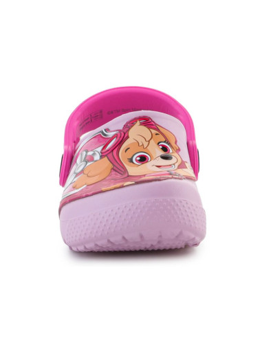Chodaki crocs fl paw patrol patch cg t jr 207487