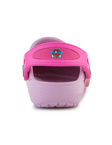 Chodaki crocs fl paw patrol patch cg t jr 207487