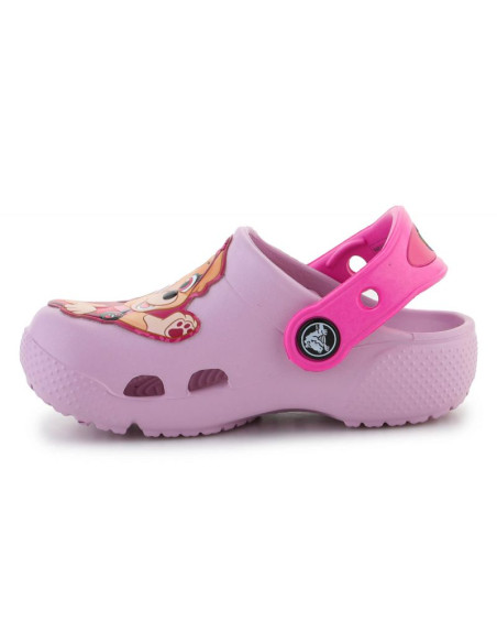 Chodaki crocs fl paw patrol patch cg t jr 207487