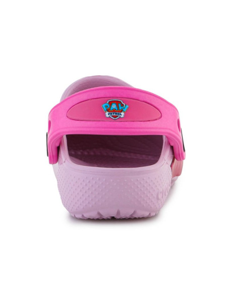 Chodaki crocs fl paw patrol patch cg t jr 207487