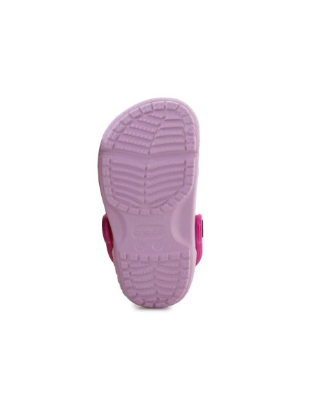 Chodaki crocs fl paw patrol patch cg t jr 207487