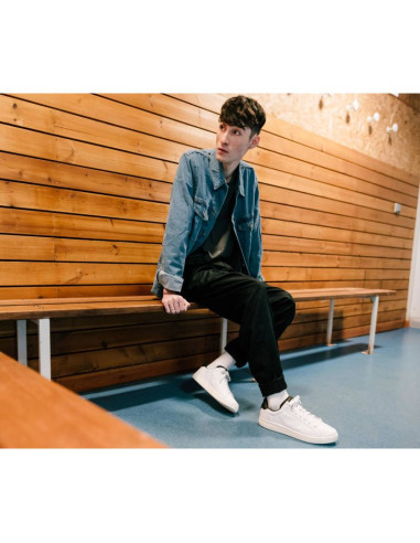 Buty k-swiss lozan klub lth m 07263