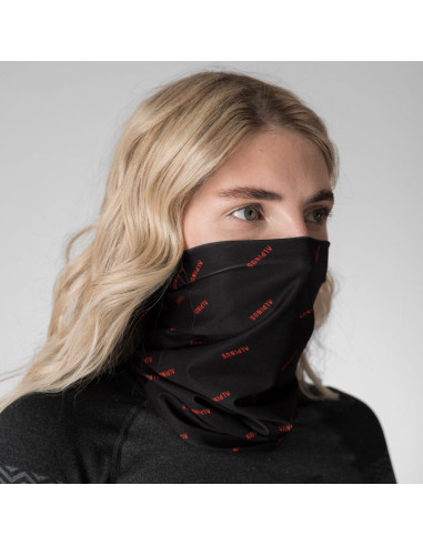 Komin alpinus agi alp