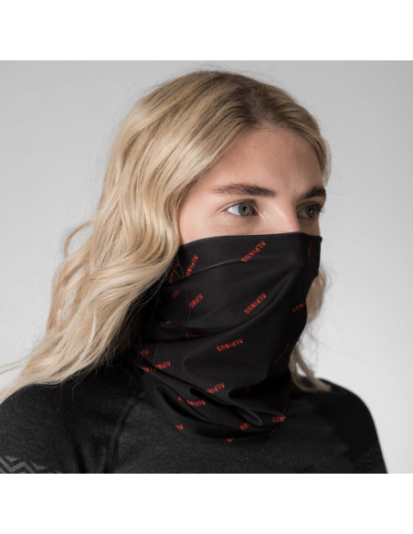 Komin alpinus agi alp