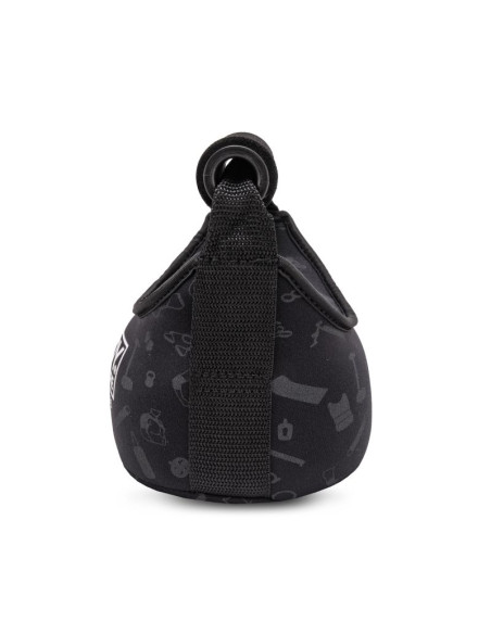 Body sculpture kettlebell soft bw 134 2kg