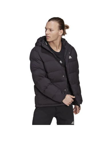 Kurtka adidas helionic ho jacket m