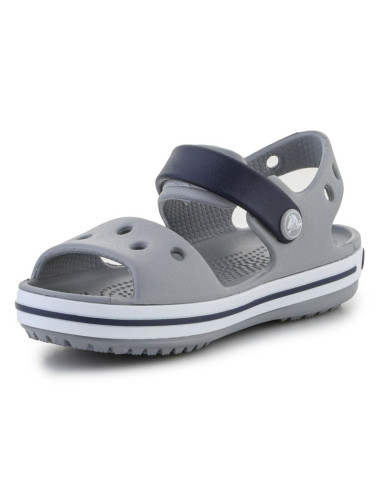 Sandały crocs crocband jr 12856