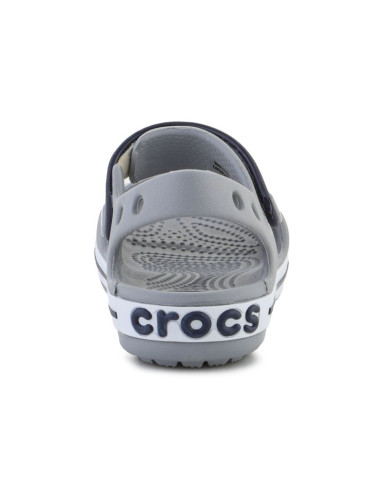 Sandały crocs crocband jr 12856