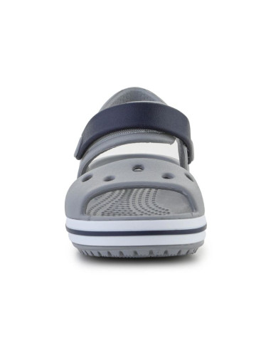Sandały crocs crocband jr 12856