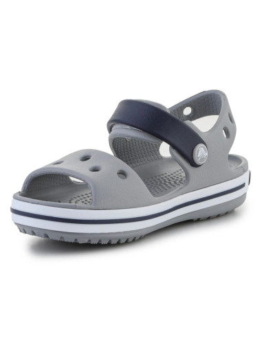 Sandały crocs crocband jr 12856