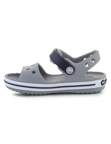 Sandały crocs crocband jr 12856