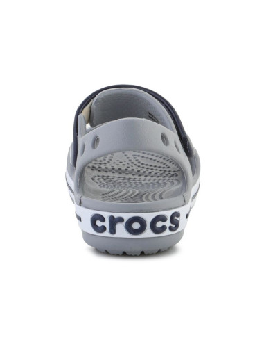 Sandały crocs crocband jr 12856