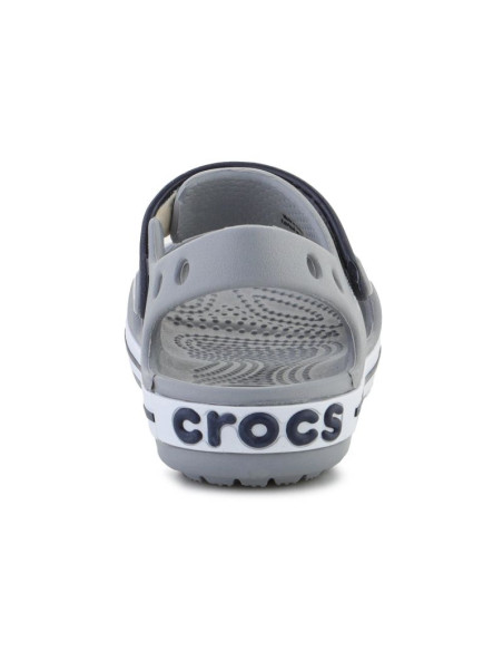 Sandały crocs crocband jr 12856