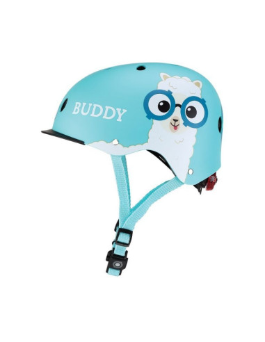 Kask globber elite lights 507-105 poolside jr