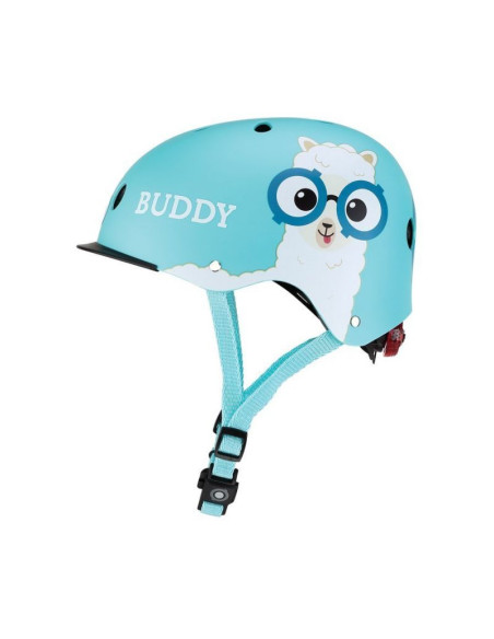 Kask globber elite lights 507-105 poolside jr