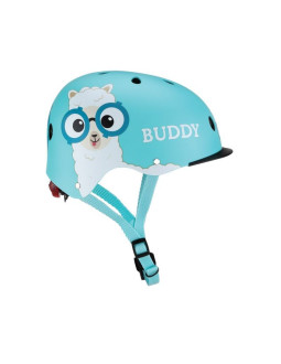 Kask globber elite lights 507-105 poolside jr 2